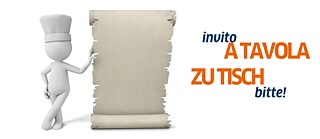 Invito a tavola