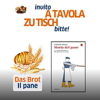 Il pane