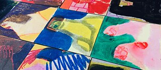 Werke von Laslo Antal