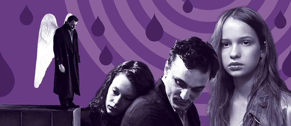 Filmdossier: Drama