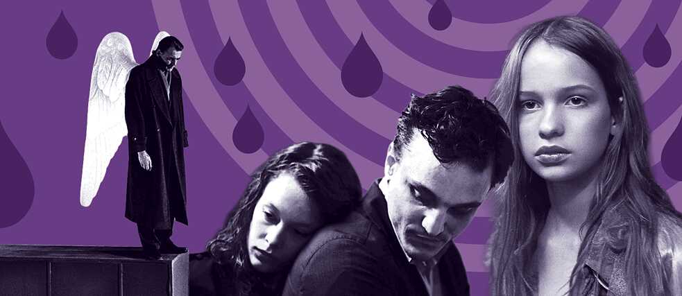 Filmdossier: Drama