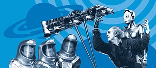 Filmdossier: Sci-Fi