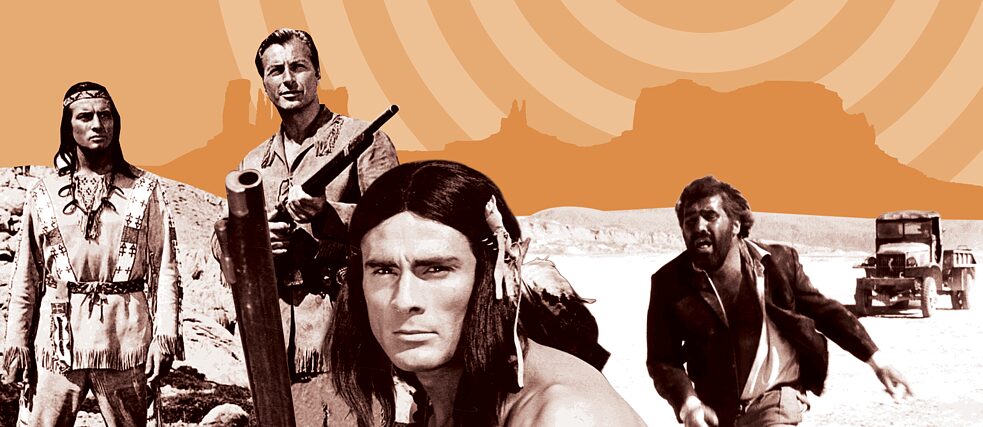 Filmdossier: Western