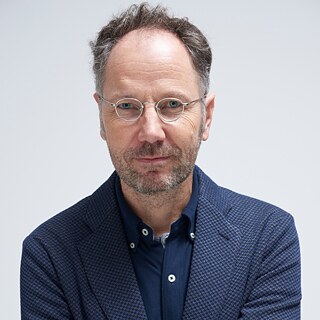 Torsten Körner retrato