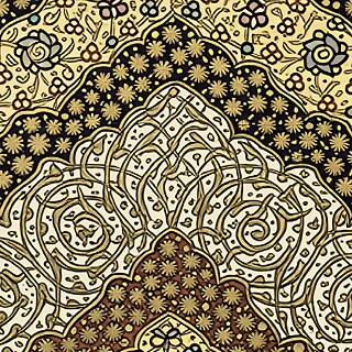 Buchcover West-östlicher Divan