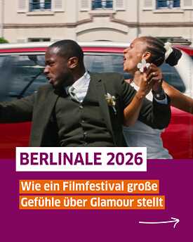 76. Berlinale 2026 