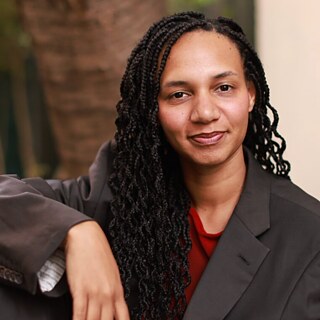 Profile Photo of  Salimata Diop