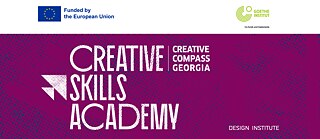 Creative Skills Academy Cover EN