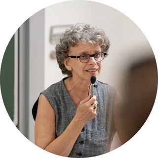 Dominique Gauzin-Müller