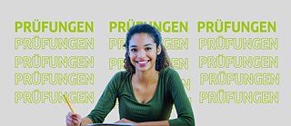 Exámenes de acreditación en el Goethe-Institut