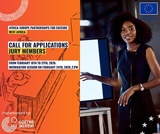 Call for Application: Jury Members