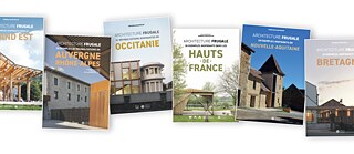 Frugale und kreative Architektur - Querformat