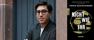 Tonio Schachinger_Nicht wie ihr
