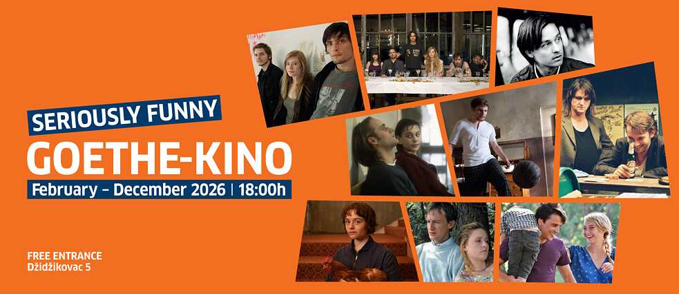 Goethe-Kino
