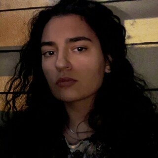 Portrait d’un artiste &copy; © Privé Gracia Koussa