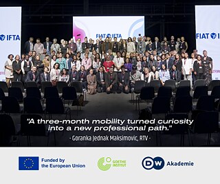 FIAT/IFTA Conference Rome