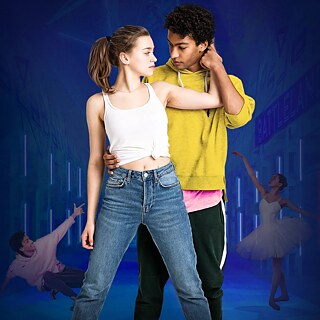 Family Movie: Into the Beat - Dein Herz tanzt