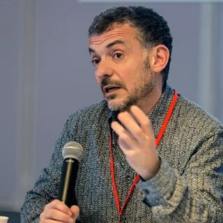 Javier Gimeno Martínez 