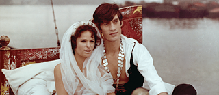 Filmstill: The Legend of Paul and Paula