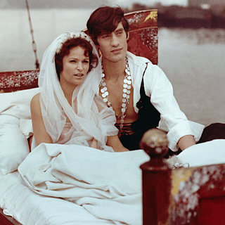 Filmstill: The Legend of Paul and Paula