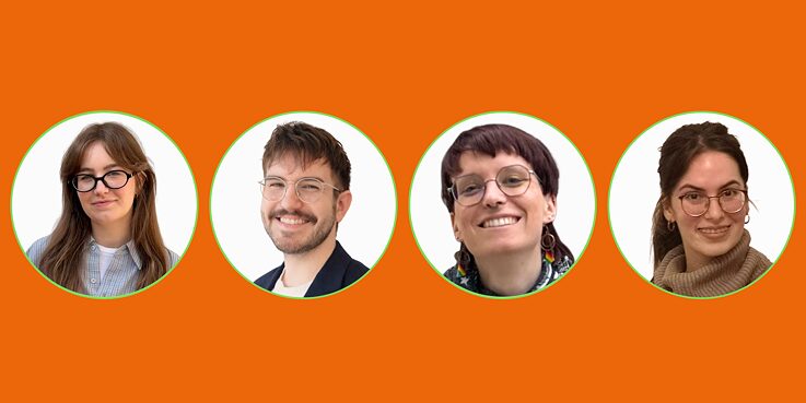 Sprachassistent*innen 2025–2026