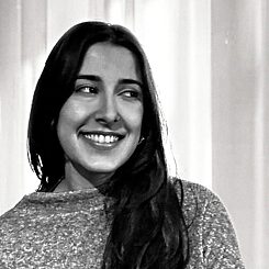 Portrait d’un artiste 