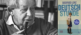 Siegfried Lenz_Deutschstunde