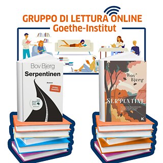 Serpentinen / Serpentine