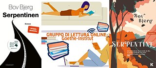 Serpentinen / Serpentine