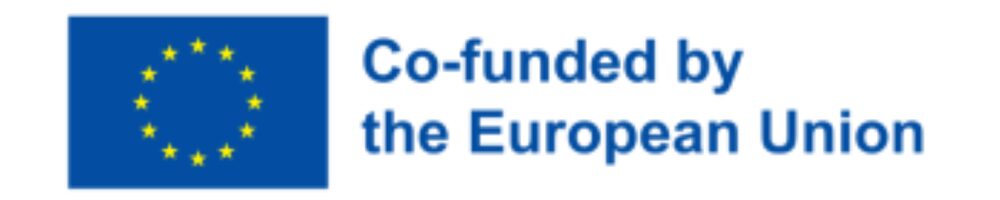 Co-Funding Europäische Union | Goethe-Institut Madrid 