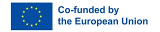 Co-Funding Unión Europea | Goethe-Institut Madrid