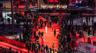 Berlinale Palast 2026
