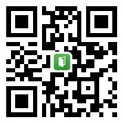 QR Code für den Workshop