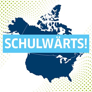 SCHULWÄRTS!