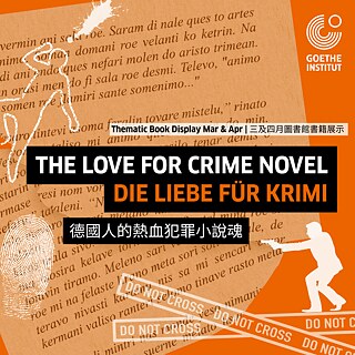 Krimi Schaufenster SQ