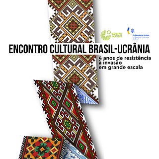 Encontro Brasil-Ucrânia card
