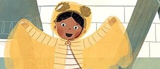 Kinderklub: Read Aloud & Crafting for Children