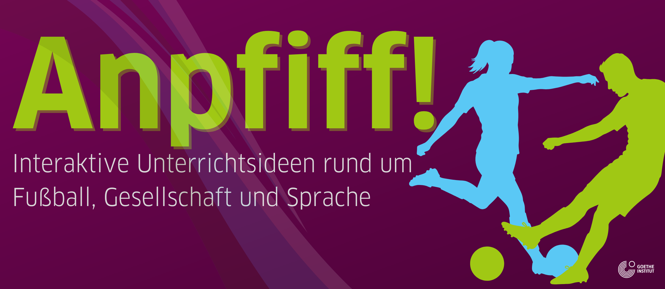 Anpfiff Materialpaket