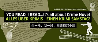 Krimi Samstag