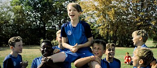 Family Movie: Zu weit weg