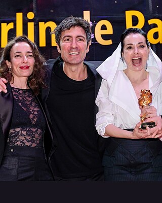 Wie politisch darf Kino sein? Die Berlinale ringt um ihre Haltung