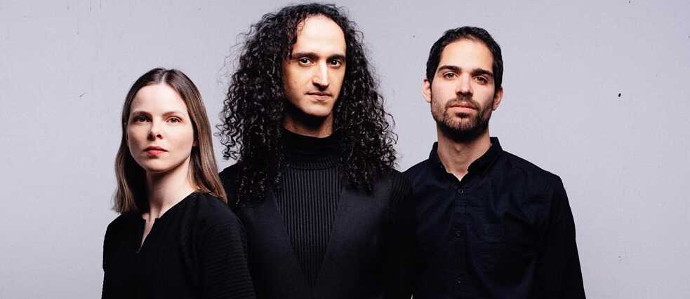 Trio Abstrakt 