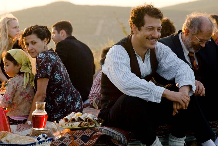 Postmigrantisches Kino: Almanya - Willkommen in Deutschland