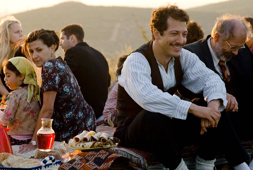 Postmigrantisches Kino: Almanya - Willkommen in Deutschland