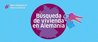 Charla sobre búsqueda de vivienda en Alemania