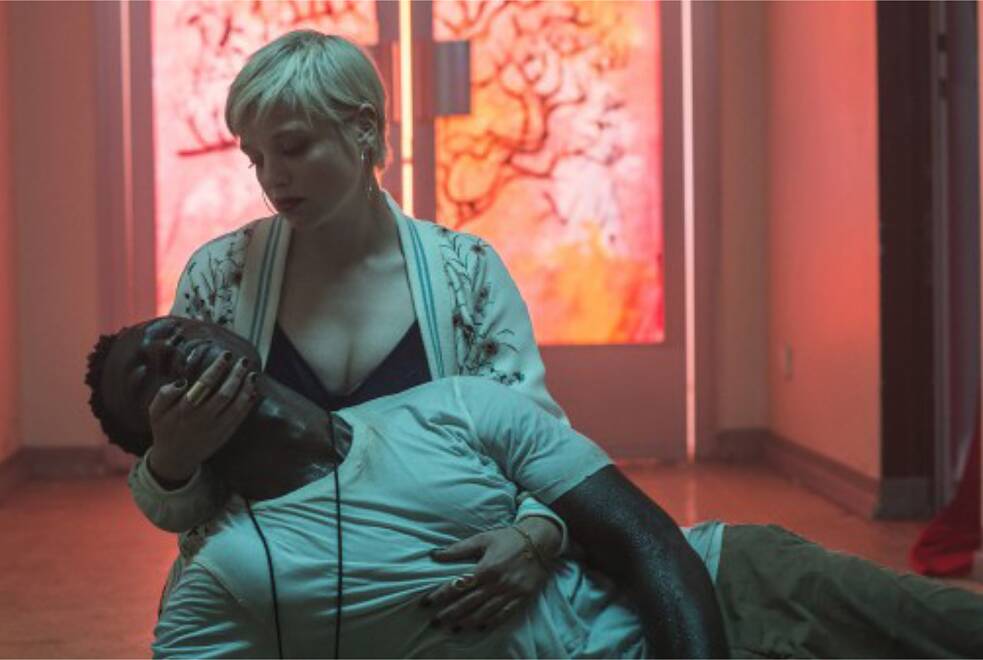 Postmigrantisches Kino: Berlin Alexanderplatz