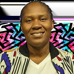 Profile Photo of Bukola Akingbade: CEO of Kucheza Gaming