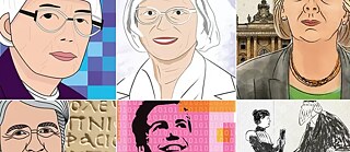 Unterschätzte Frauen – ein interaktiver Workshop zu Frauen in der Wissenschaft und ihren herausragenden Leistungen