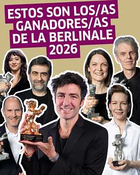 #Berlinale 2026