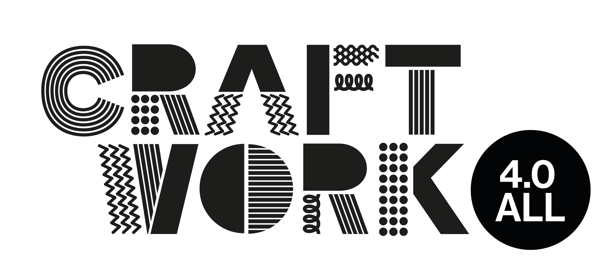 Craft Work 4.0All - Logo